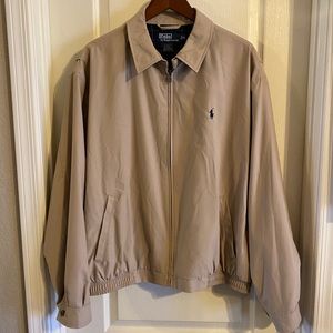 Polo Ralph Lauren jacket